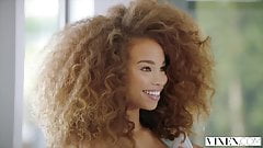 Teen Beauty Fucks Brother’s Room mate